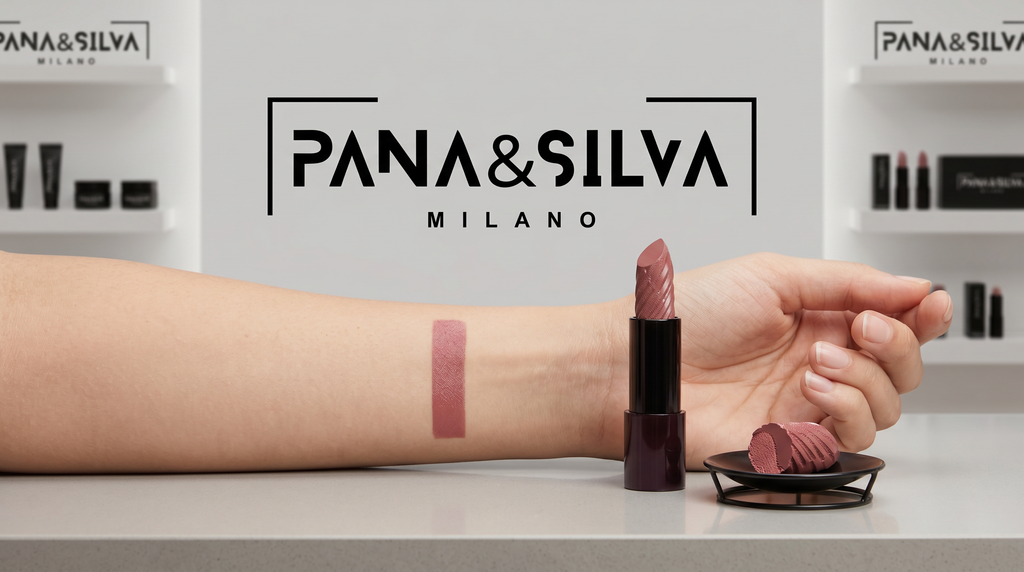 Amazonas | Labial Cremoso Satinado
