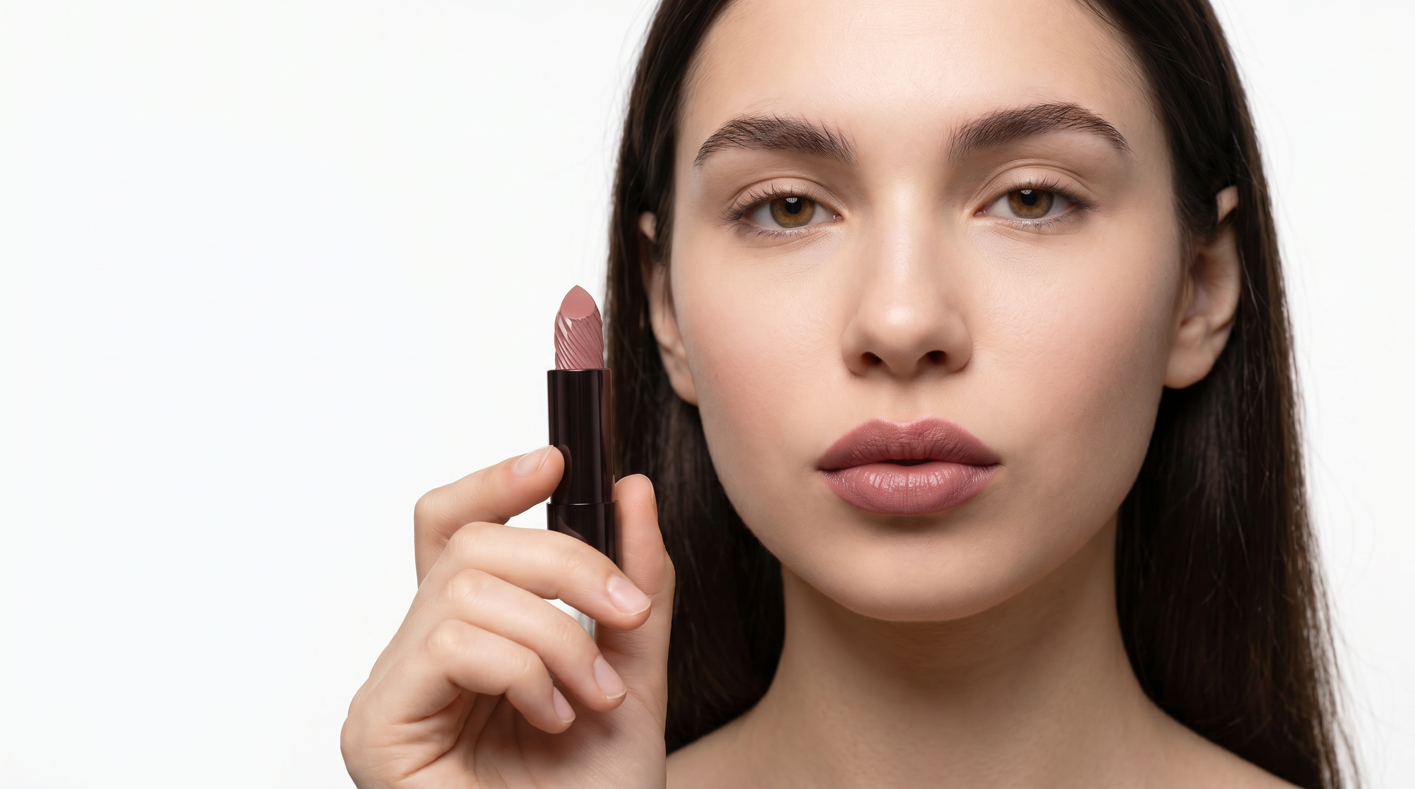 Amazonas | Labial Cremoso Satinado